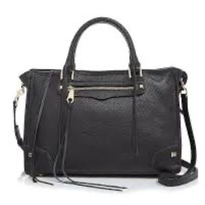 Rebecca Minkoff Regan Stachel